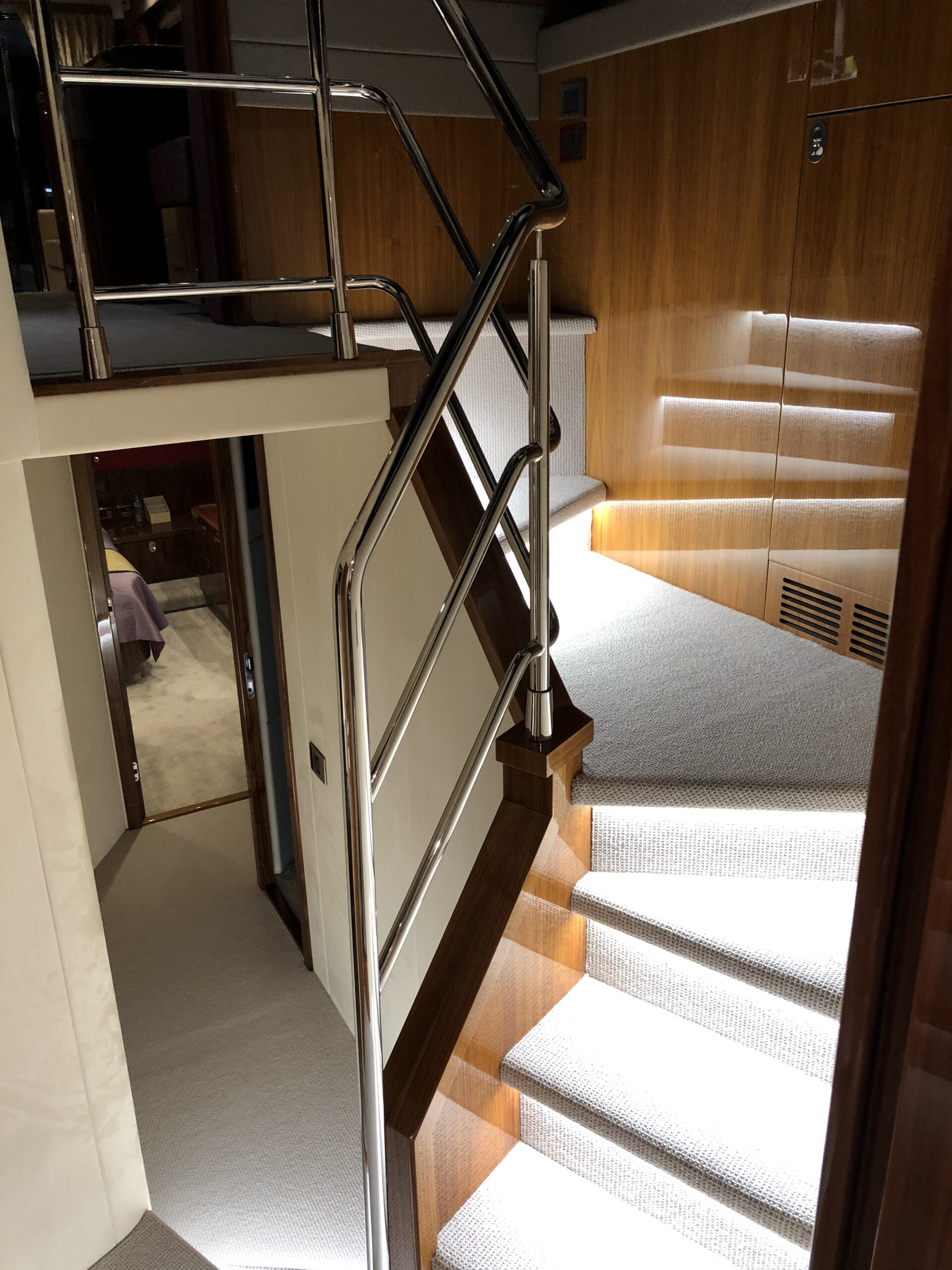 M/Y Celidh